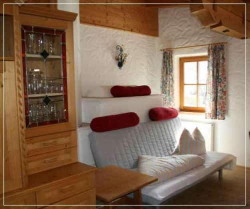 Gasthaus Falbesoner Appartement Gschnitz Kamer foto