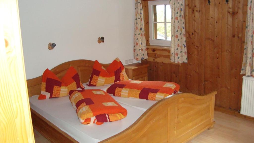Gasthaus Falbesoner Appartement Gschnitz Kamer foto